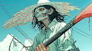 One of my favorite art styles'