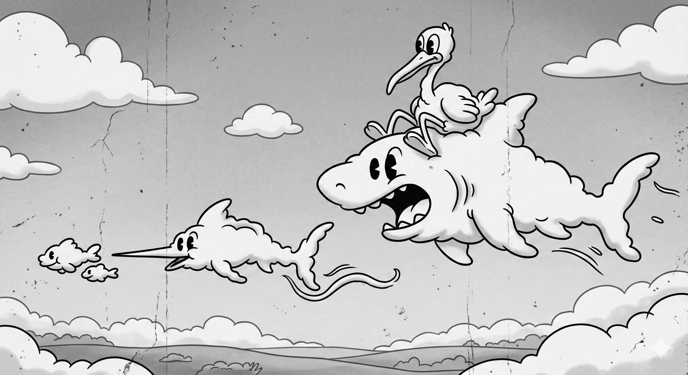 The Chase° picture 1 of 1