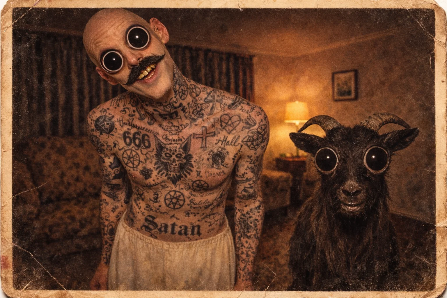 My Parents First Date picture 1 of 1