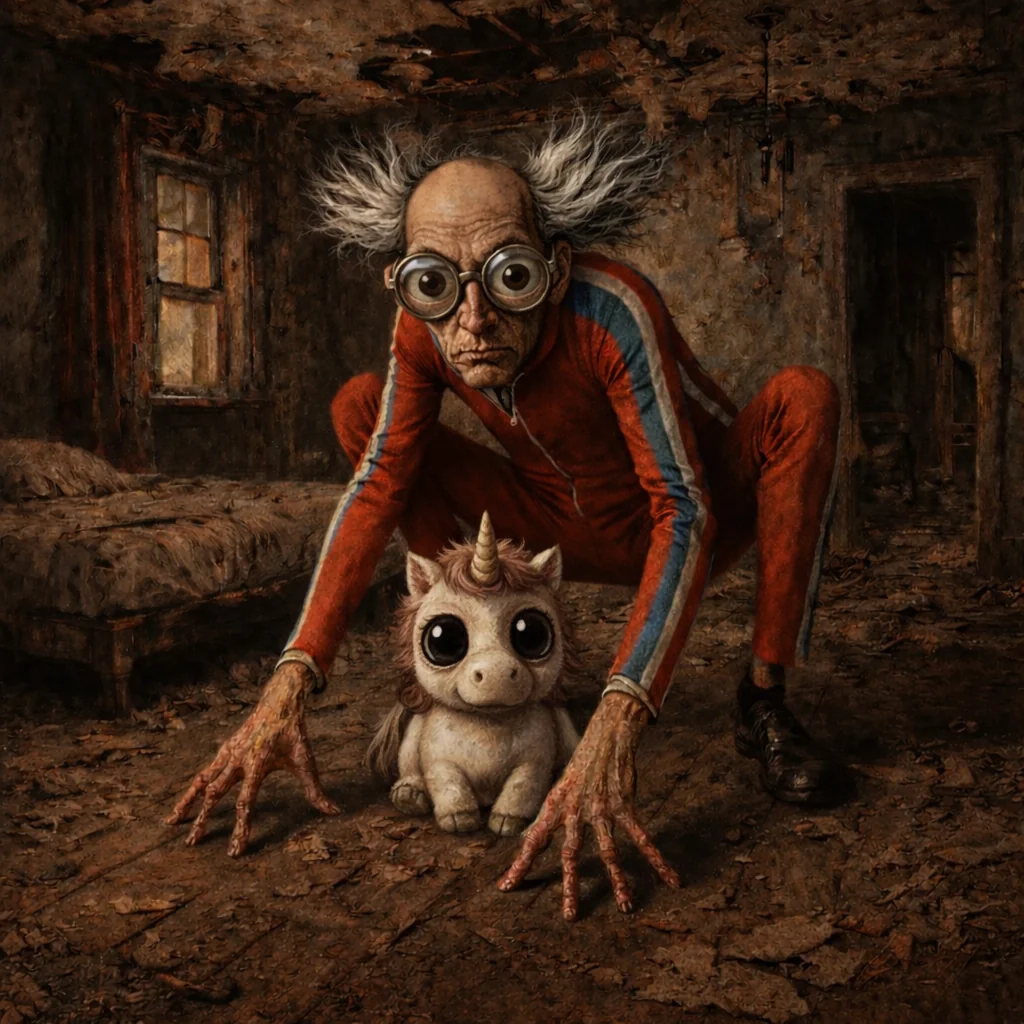 My uncle and his third wife picture 1 of 1