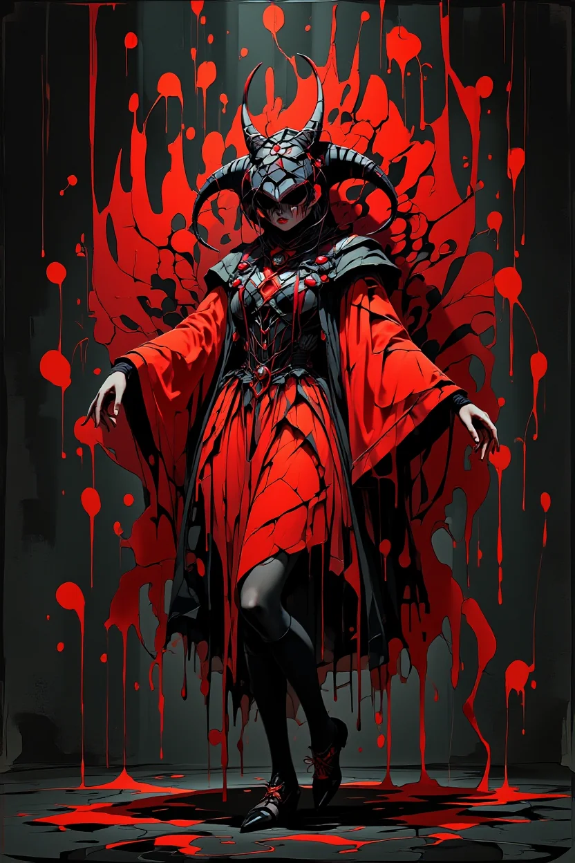 And she dance ... picture 1 of 1