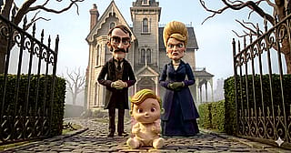 No one was born a narcissist'