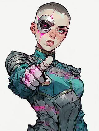 I’ve Calculated Your Potential. It’s Better as Data.'