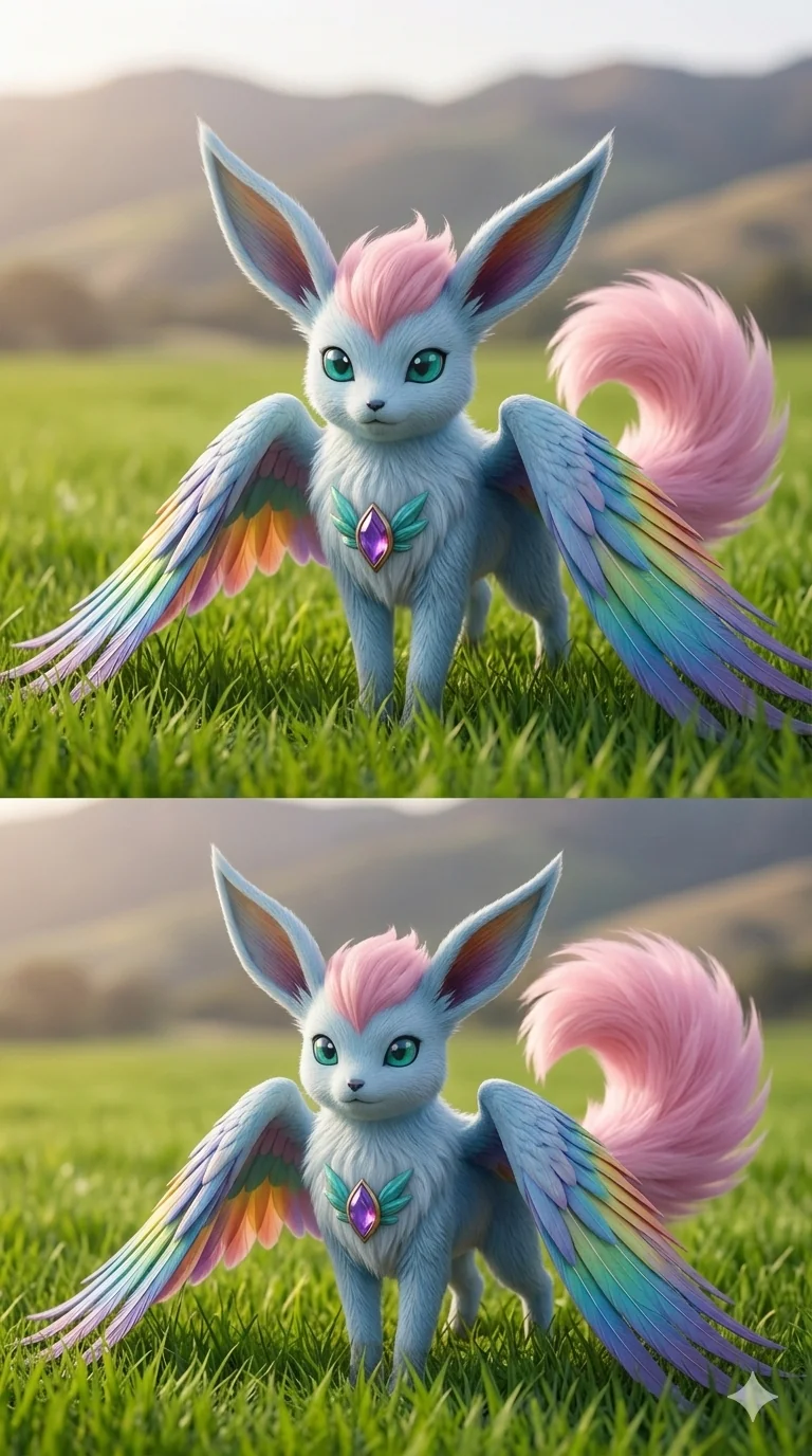 Realistic Auroreon picture 1 of 1