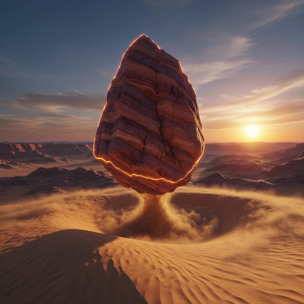 The Landing picture 1 of 1