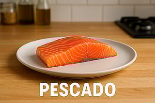 PESCADO'