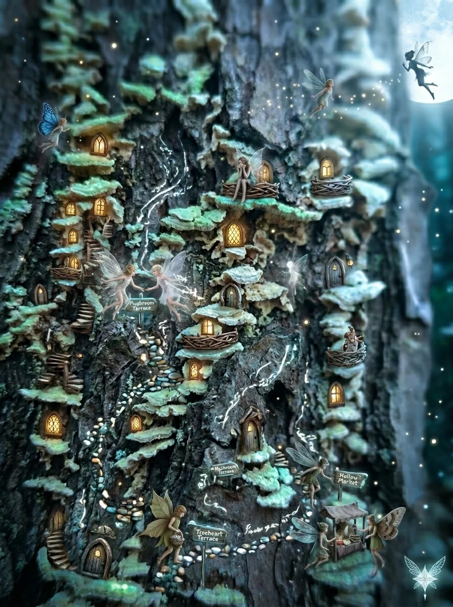 One photo, three civilizations picture 1 of 4