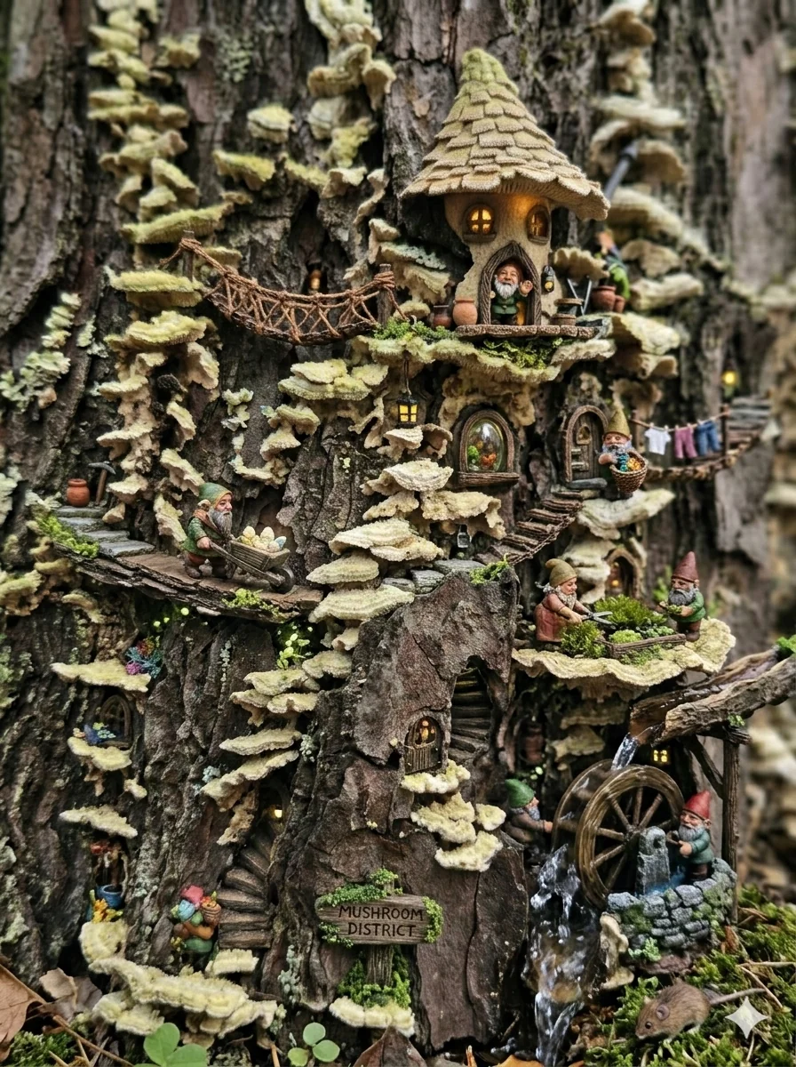 One photo, three civilizations picture 3 of 4