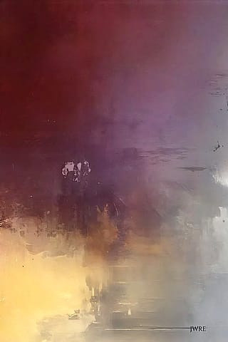 Immortal Sorcerer, John Emmett, 2026'