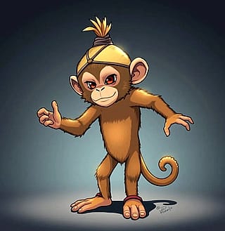 Monkey'