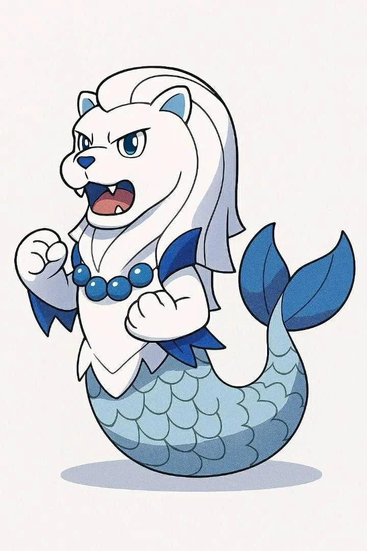 Fakemon picture 2 of 4