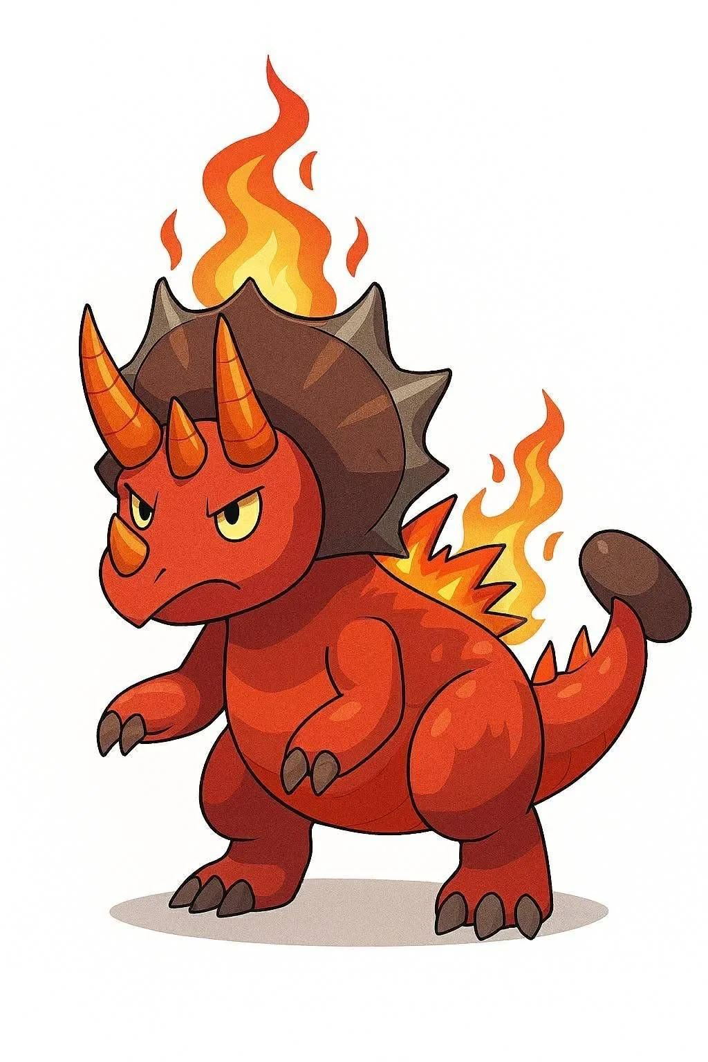 Fakemon picture 4 of 4