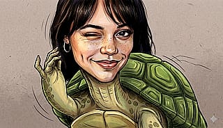 Jenna Tortuga'