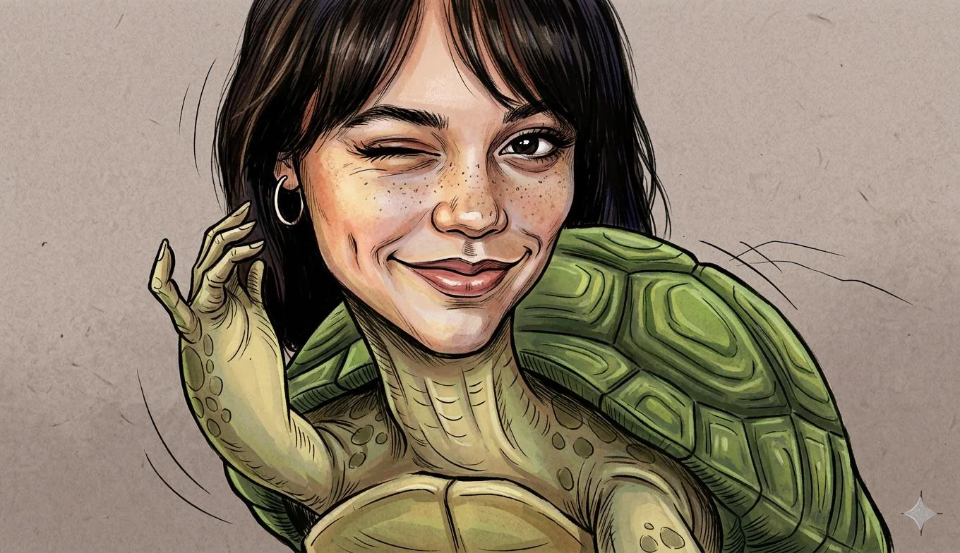 Jenna Tortuga picture 1 of 1