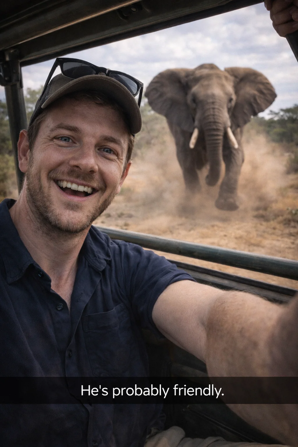 Funny Snapchats picture 9 of 10