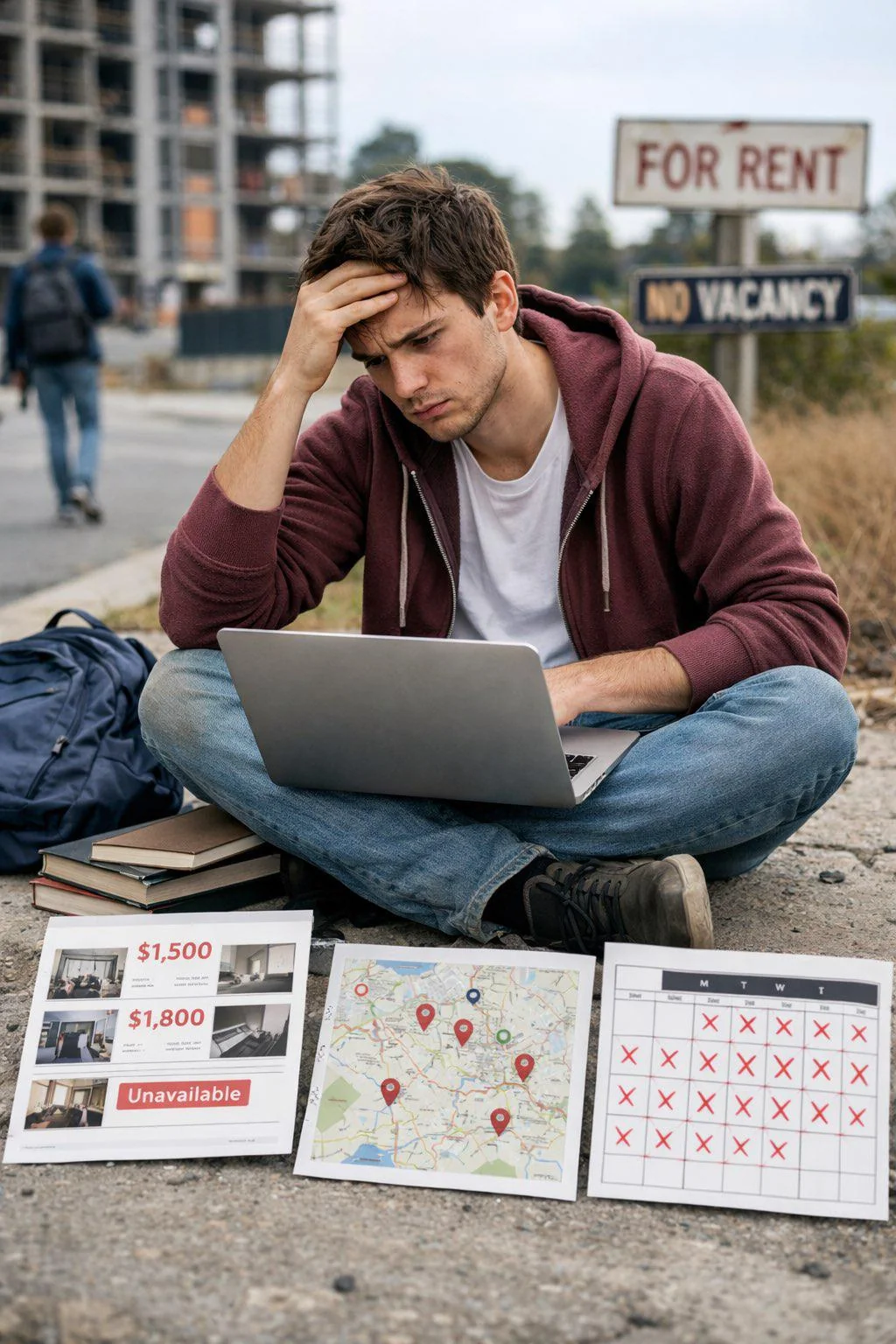 Student Housing picture 1 of 1