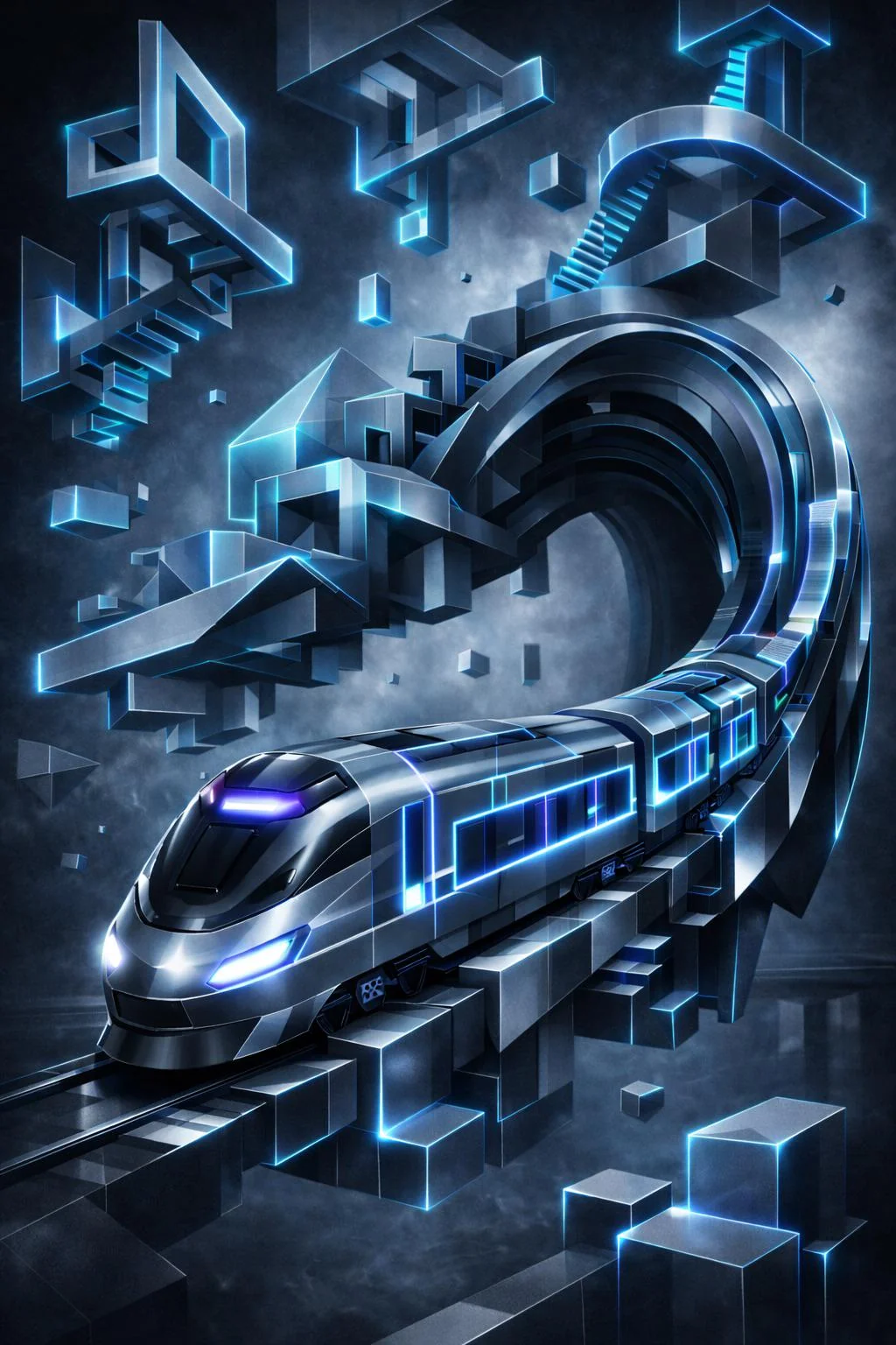 Paradox Express picture 1 of 1