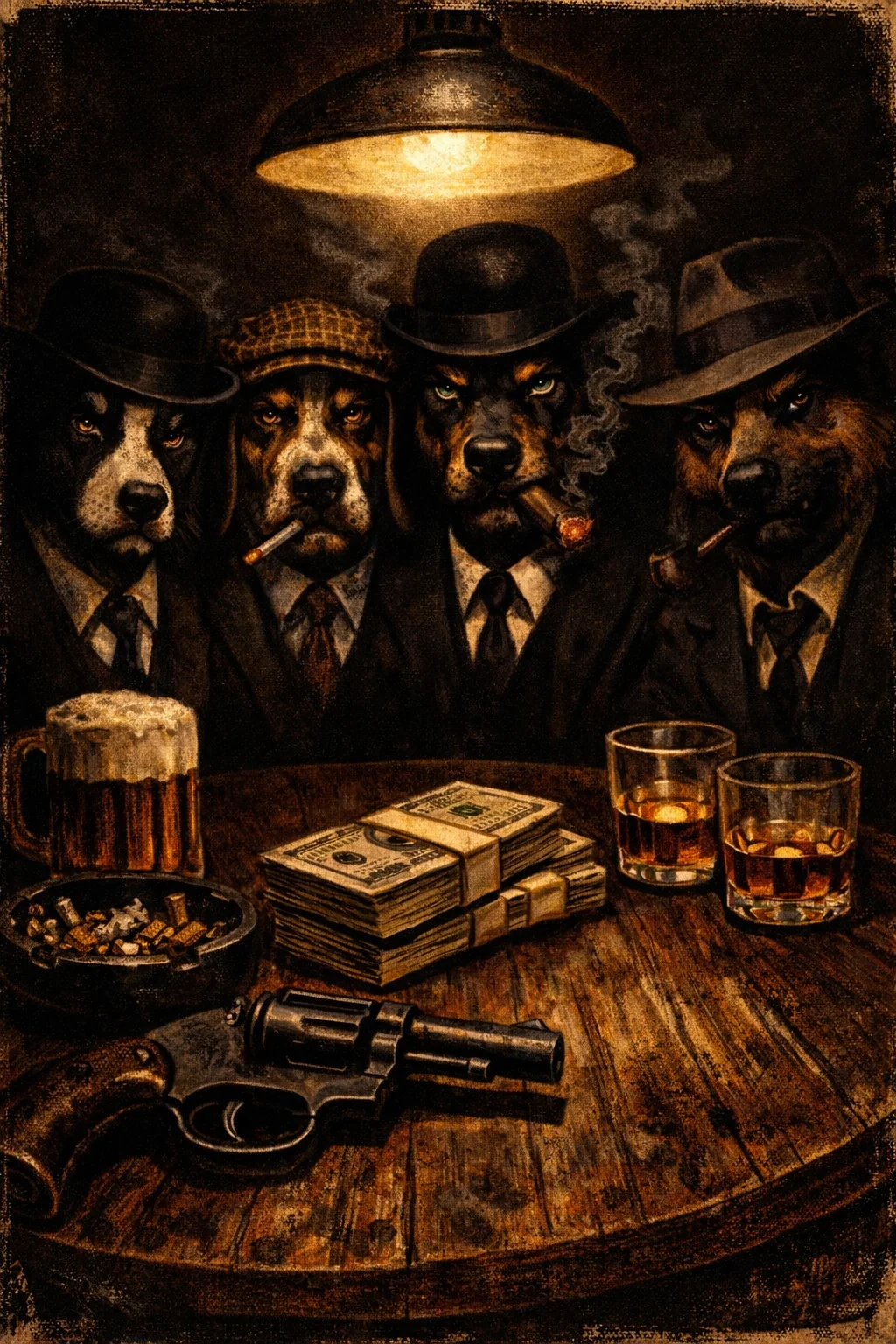 A Deal Meant to Fail picture 1 of 1