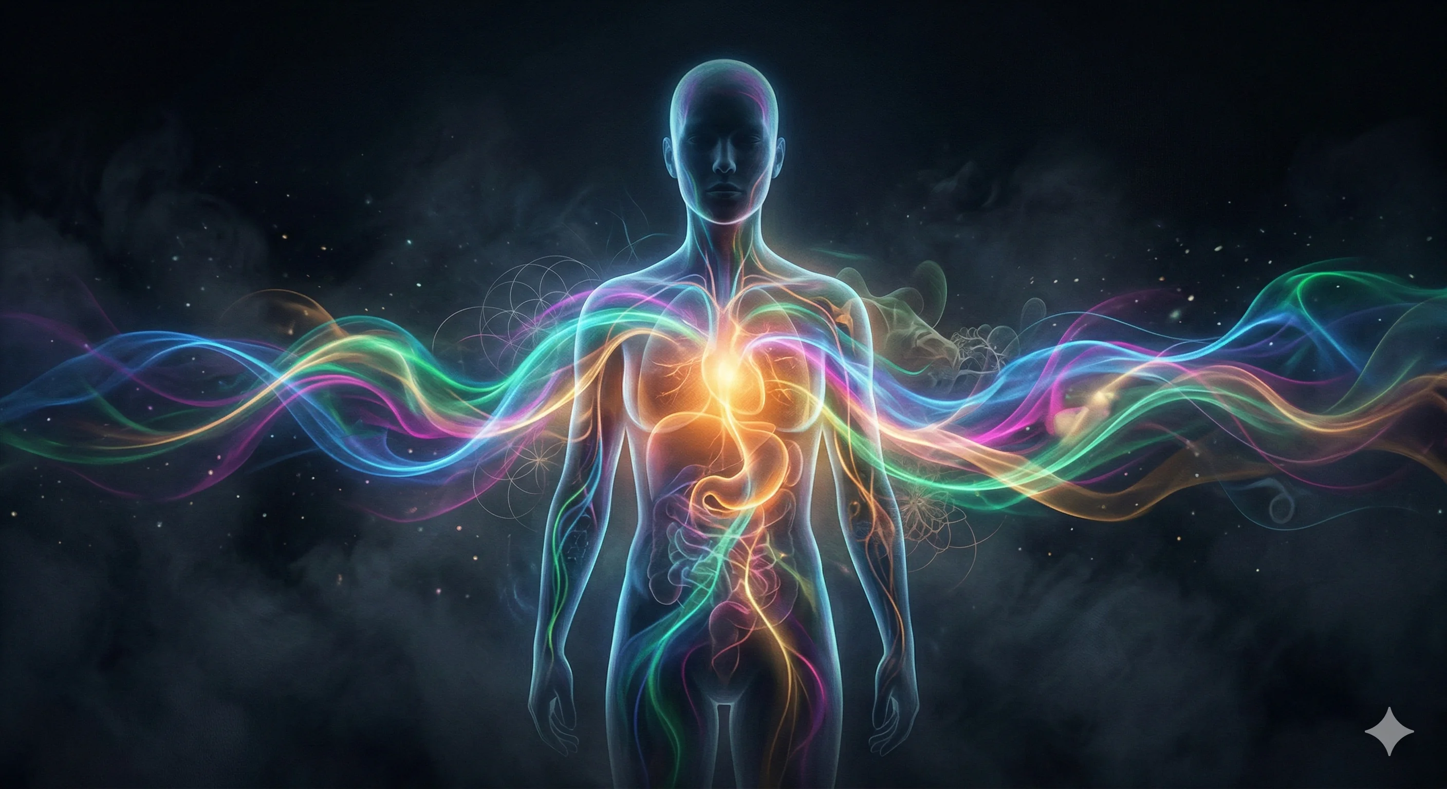 Ethereal Core picture 1 of 1