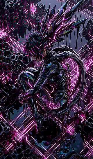 Obsidian Lucent – Requiem'