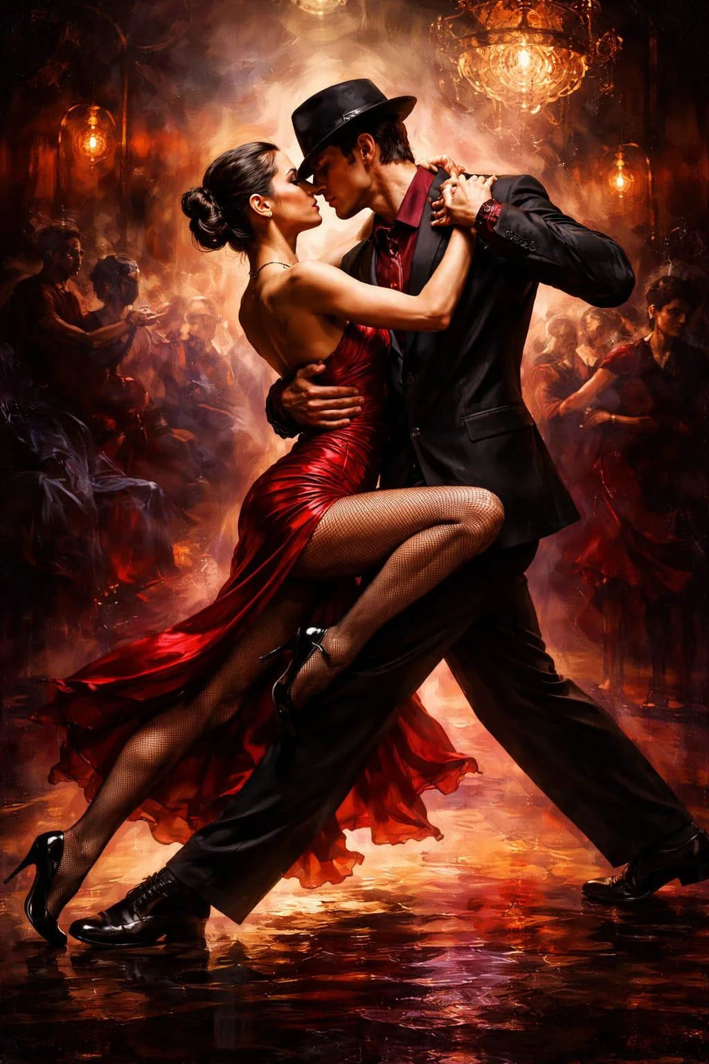 Tango picture 1 of 1