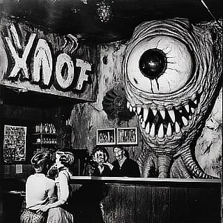 AND!.. ALL HELL BREAKS LOOSE!!'