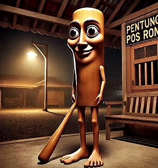 What the hell do you even tell ai to get this like wtf'