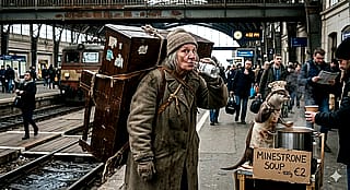 Based on a True Story'