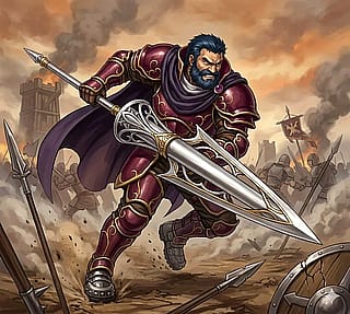 Fire Emblem Eibel art'