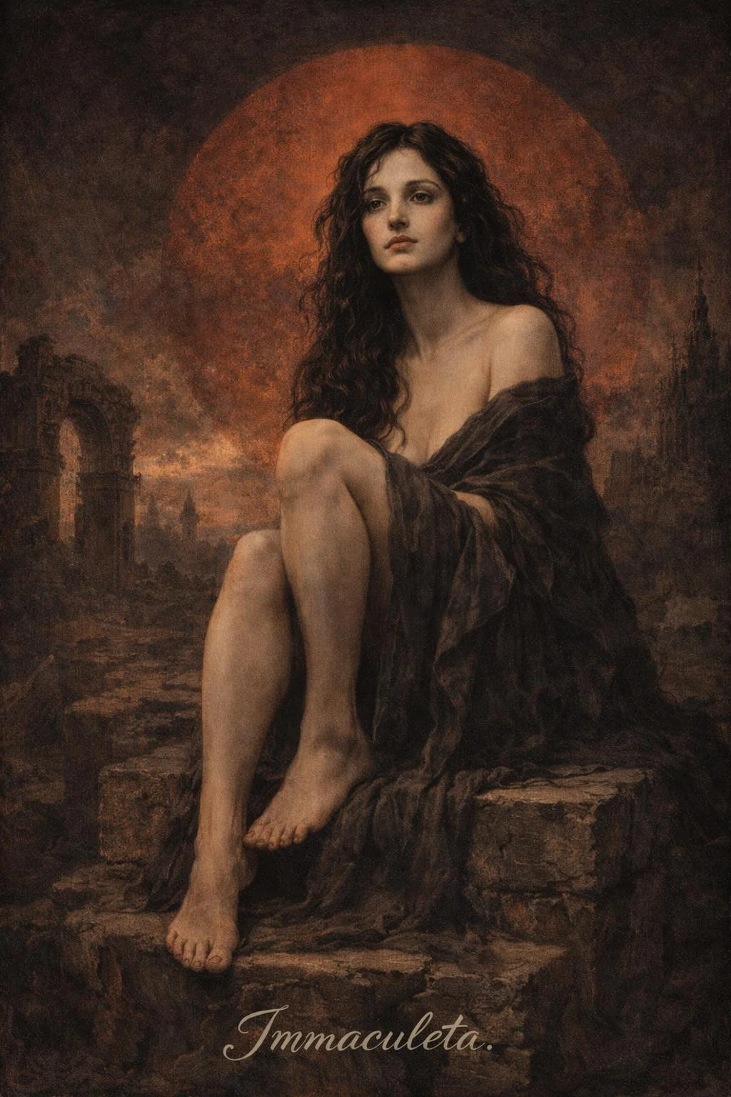 Immaculetta picture 1 of 1