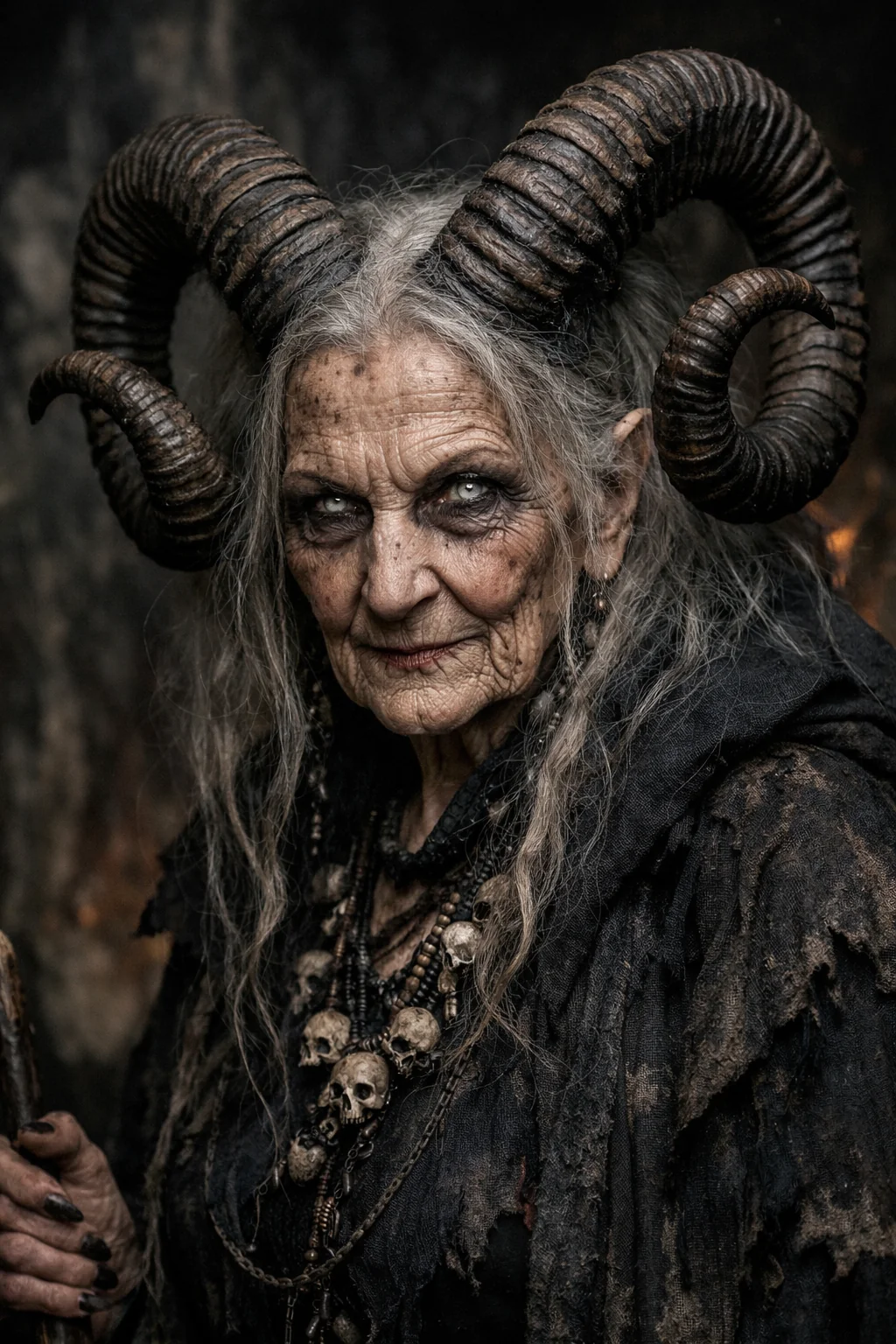 Necromancer picture 1 of 1