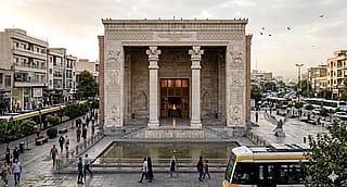 Look at this cool thing I made with ai.'