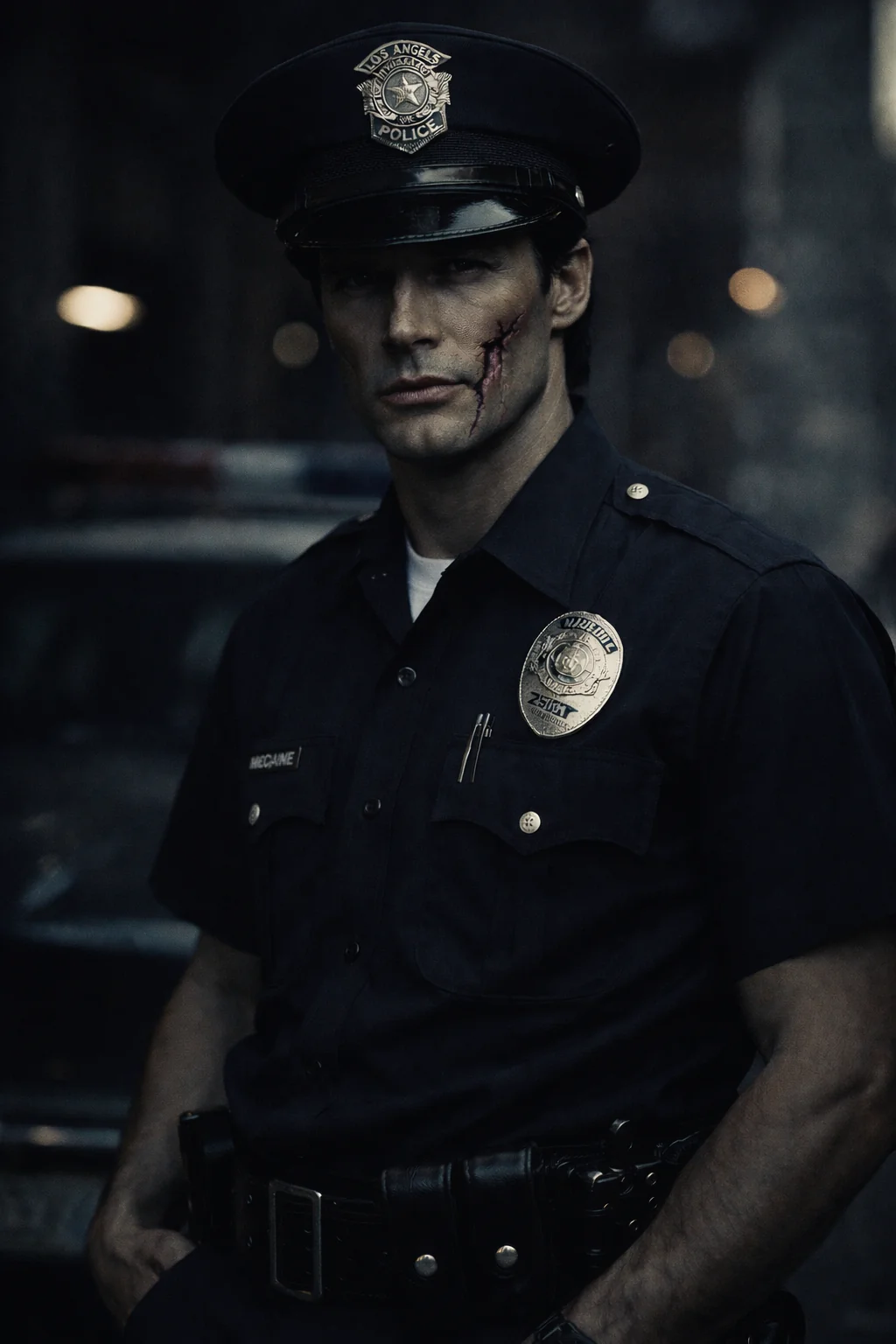 Madday: Los Angeles capítulo piloto picture 1 of 1