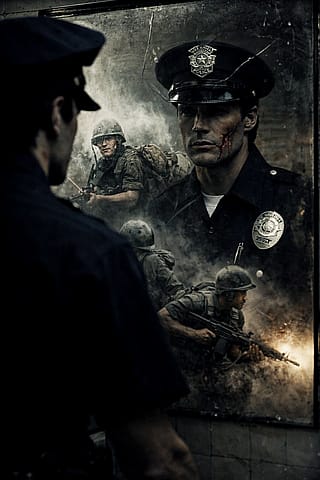 Madday: Los Angeles (Chapter 2)'