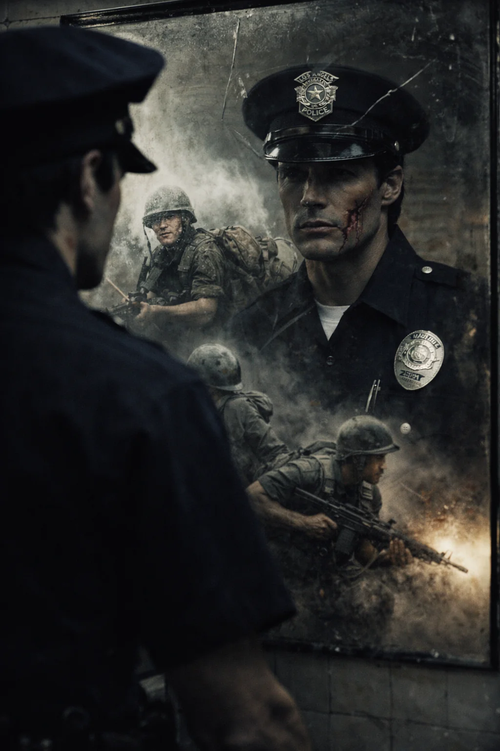 Madday: Los Angeles (Chapter 2) picture 1 of 1