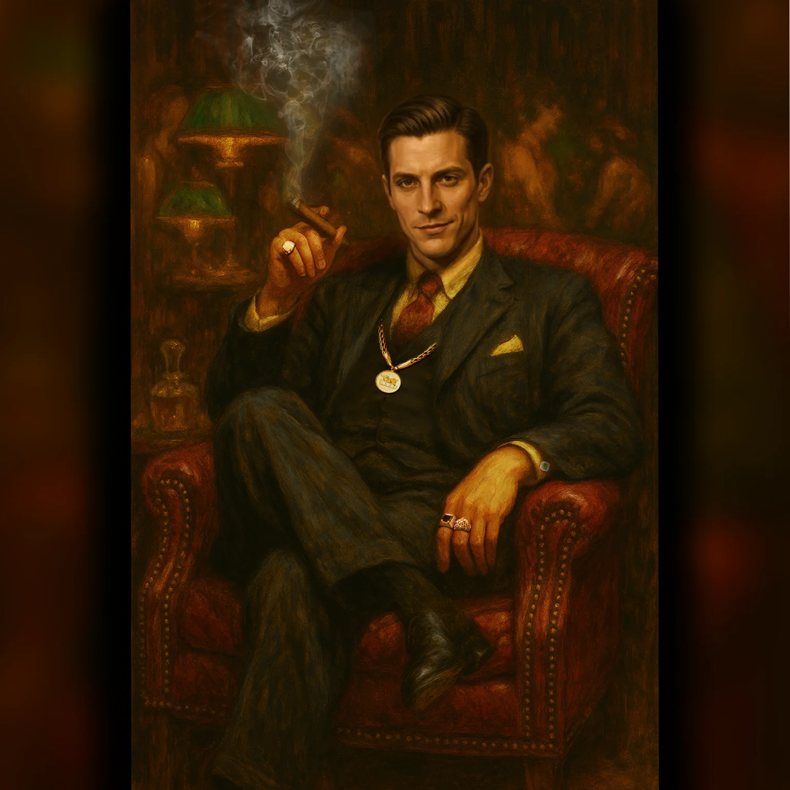 He Thanks You For Your Sacrifice picture 1 of 1