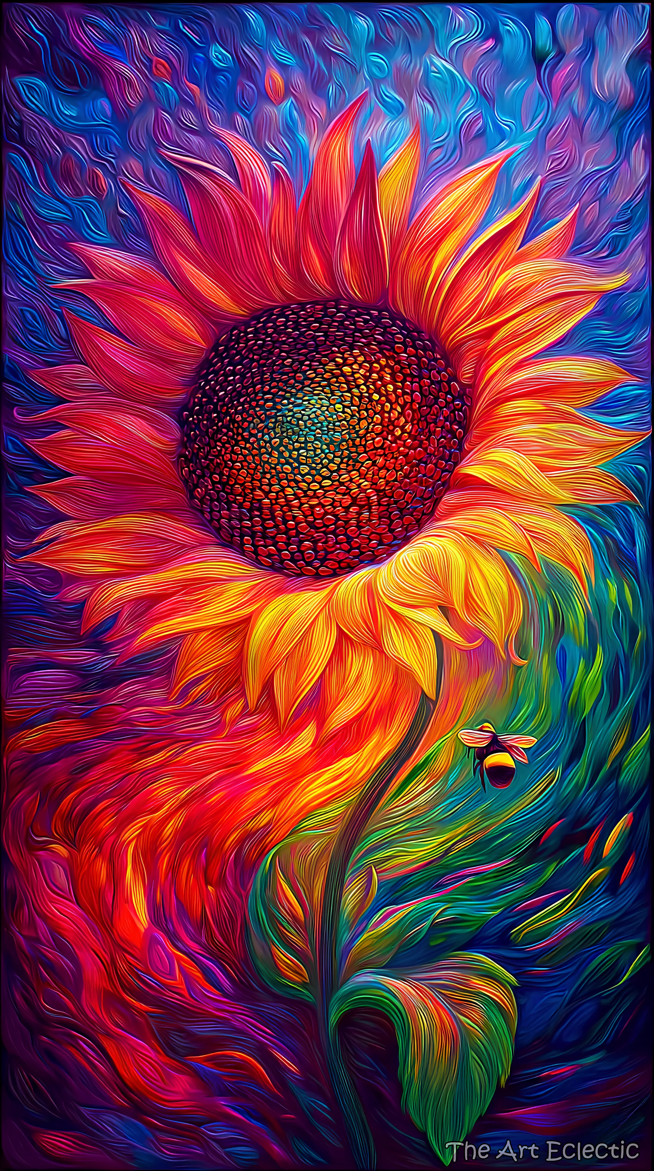 Sunflower Power picture 1 of 1