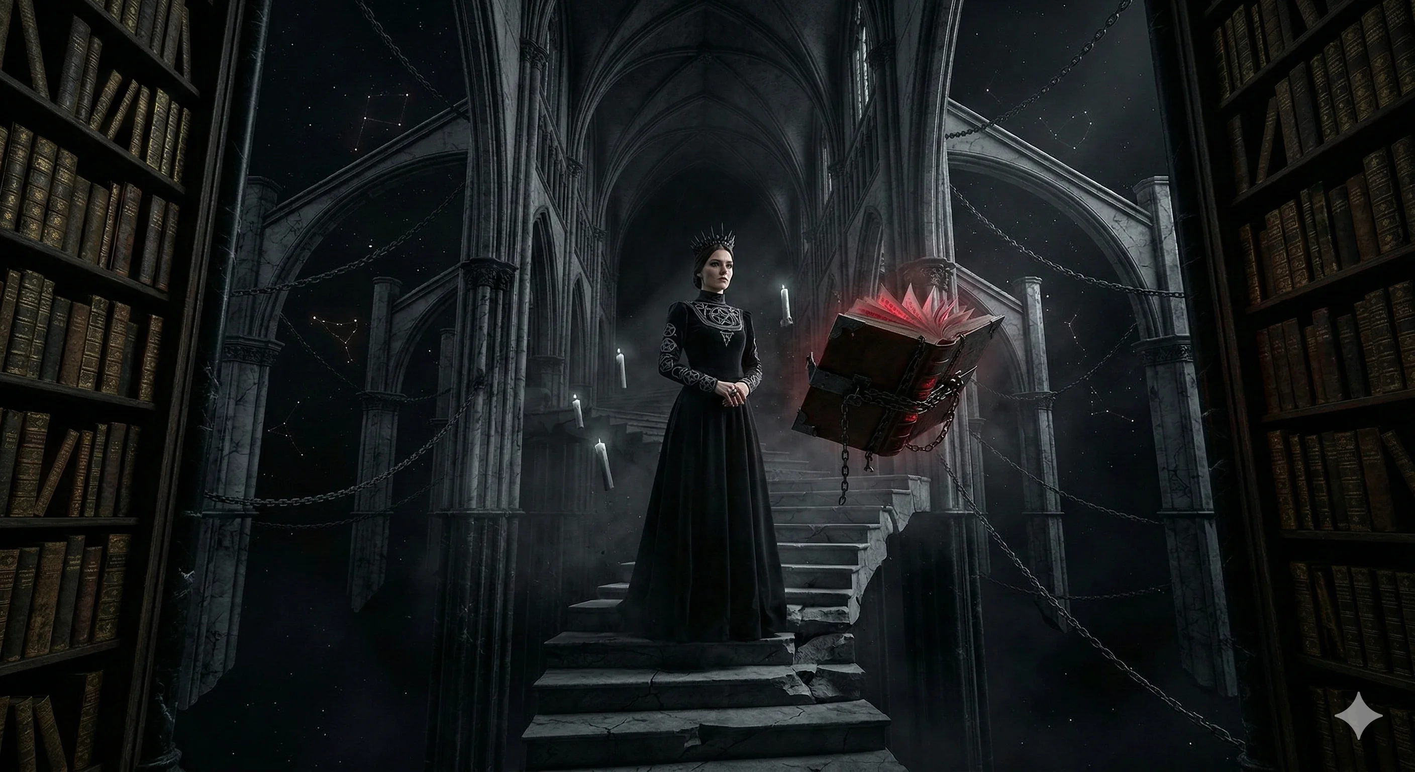 The Black Archive picture 1 of 1