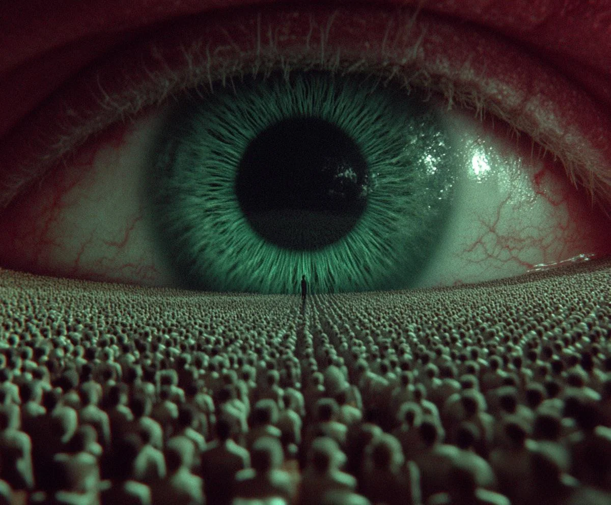 Surveillance state picture 1 of 1