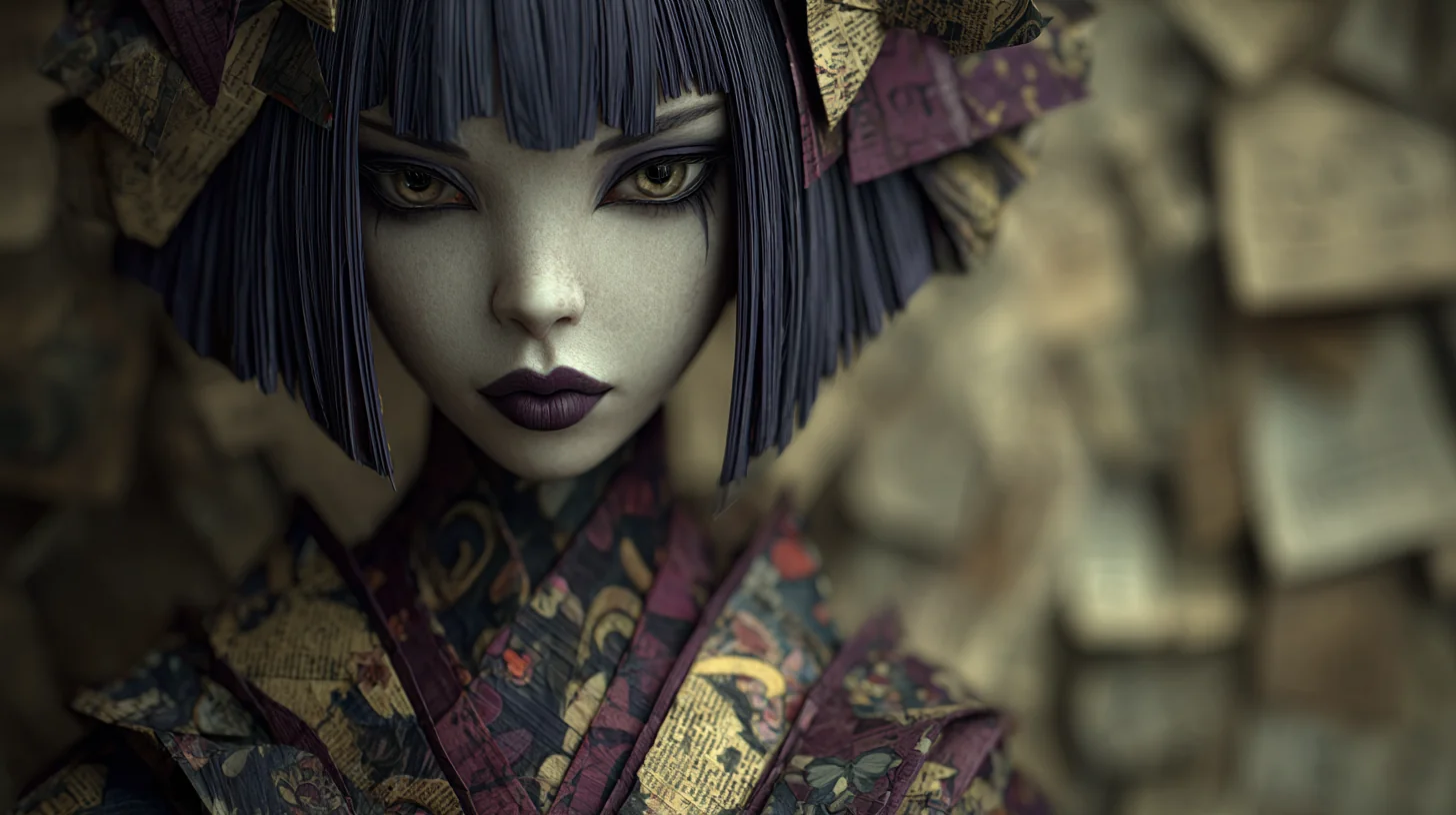 She Was Written Before She Was Born picture 1 of 1