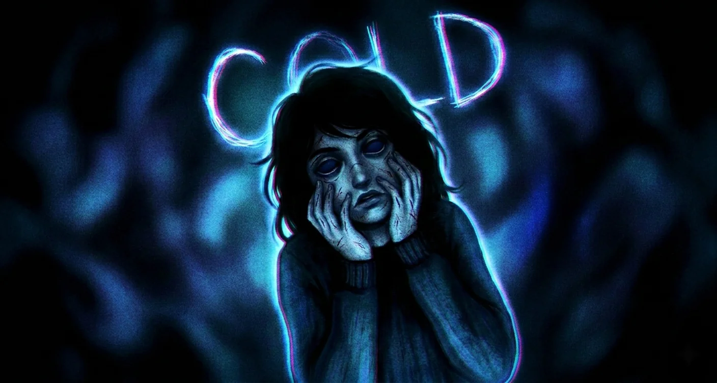 Girl So Blue picture 1 of 1