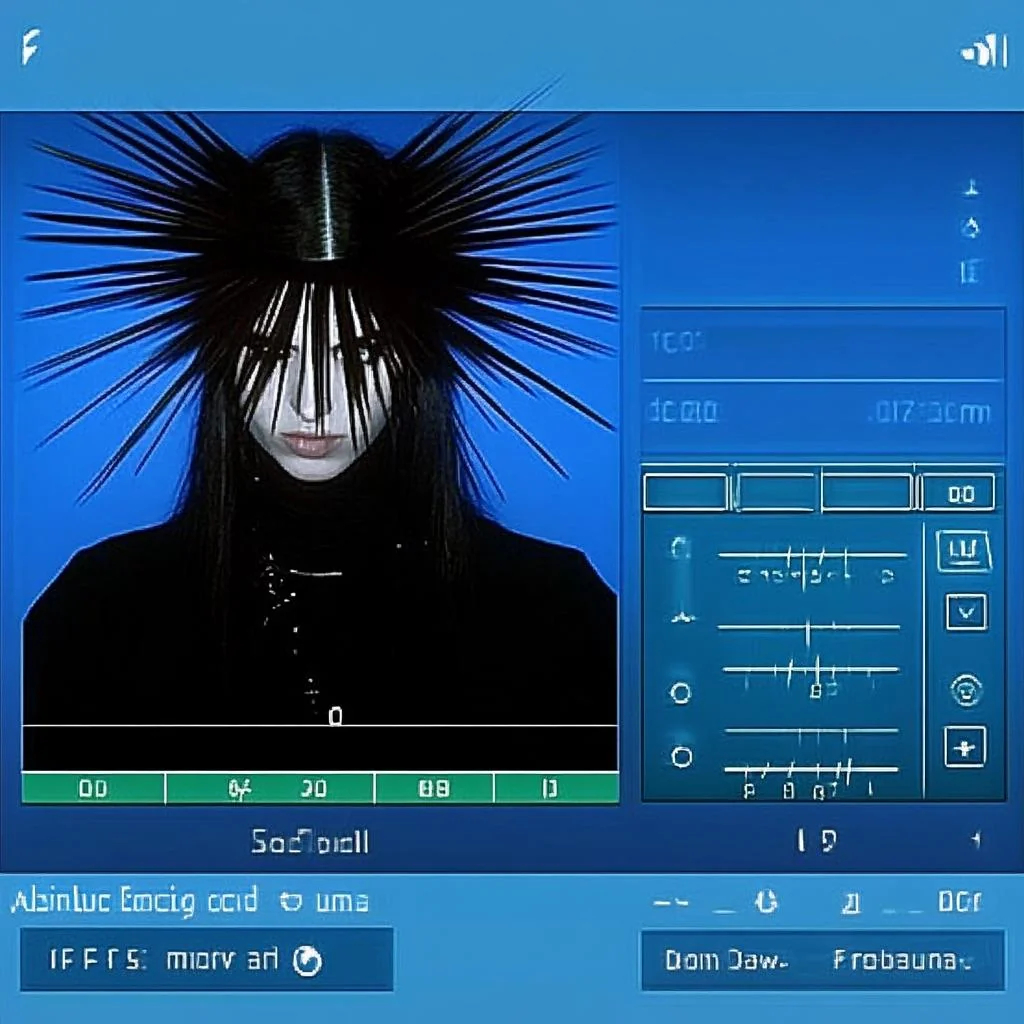 Punkware picture 1 of 8