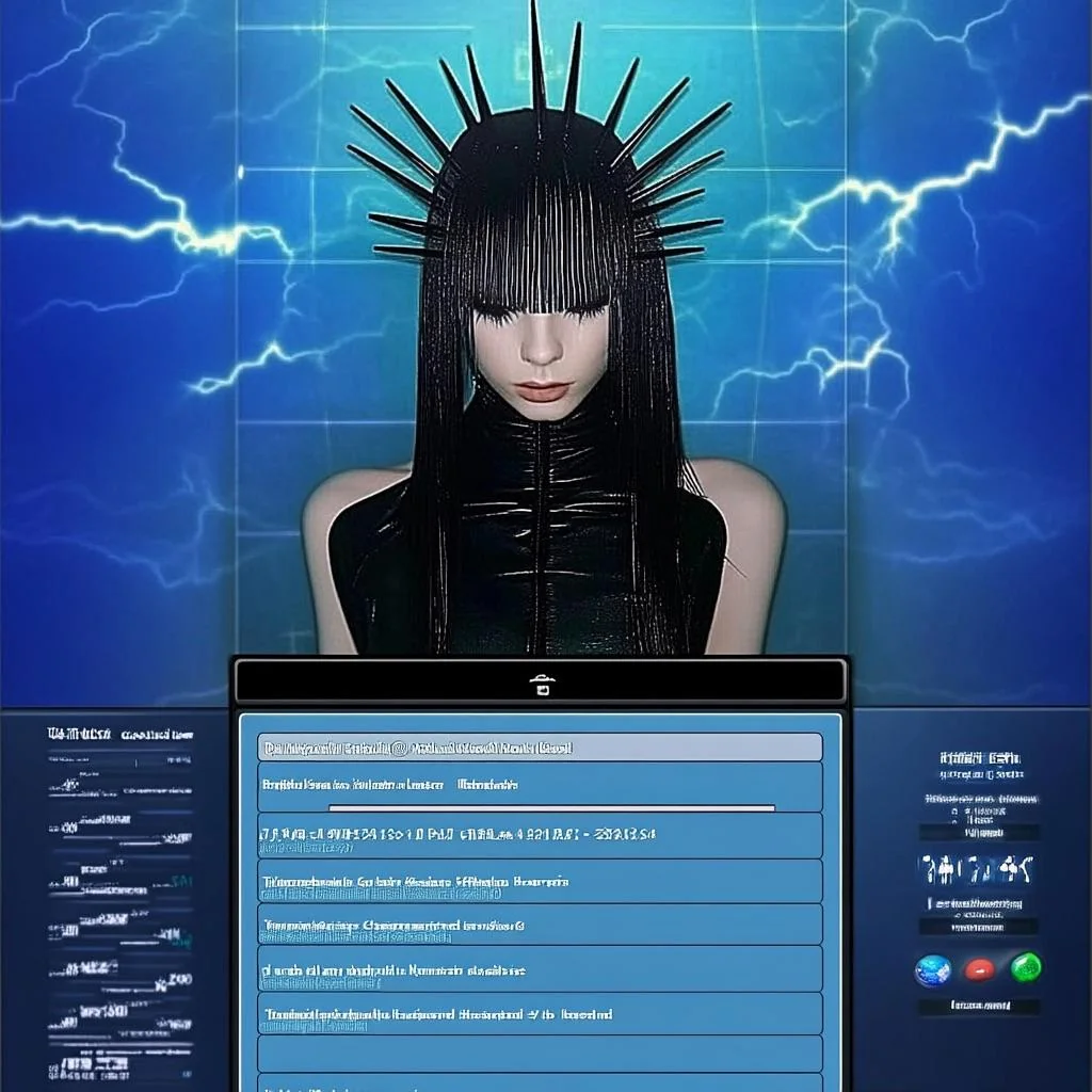 Punkware picture 2 of 8