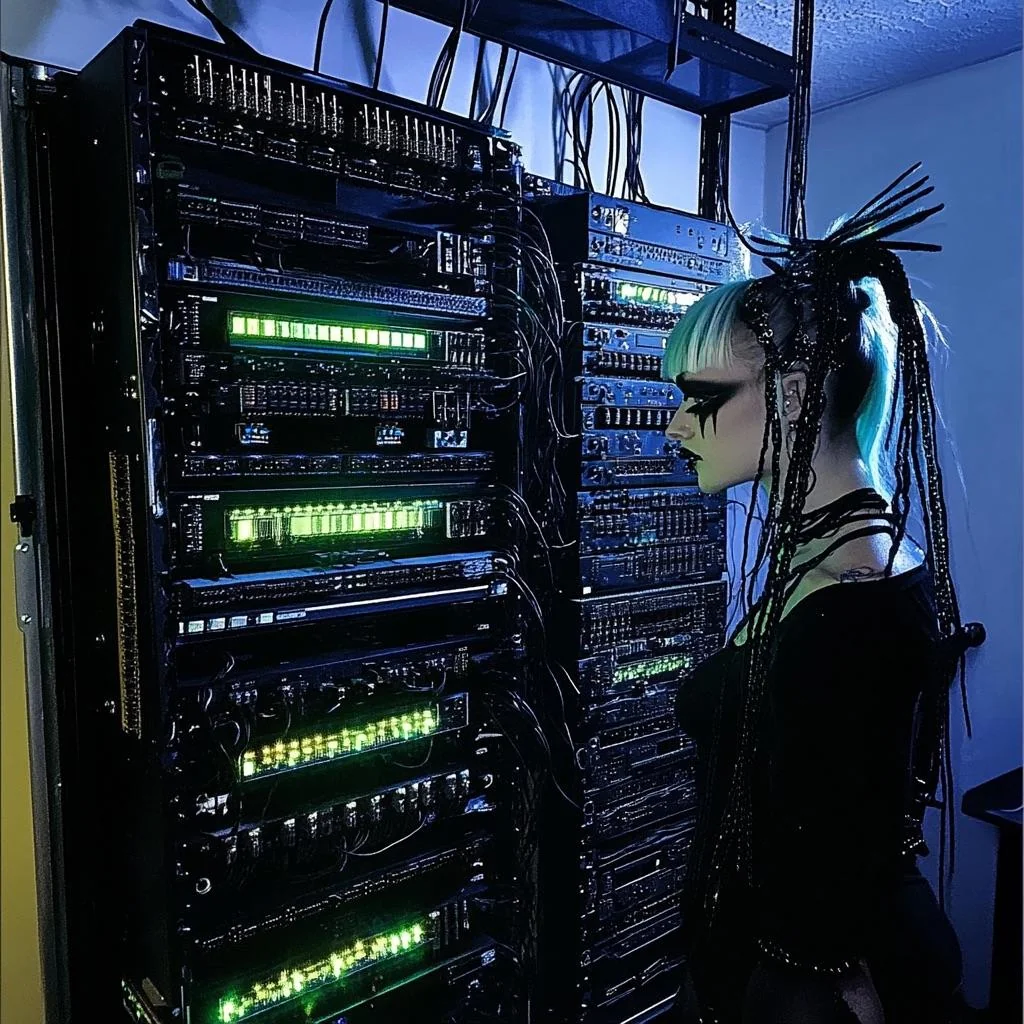 Punkware picture 3 of 8