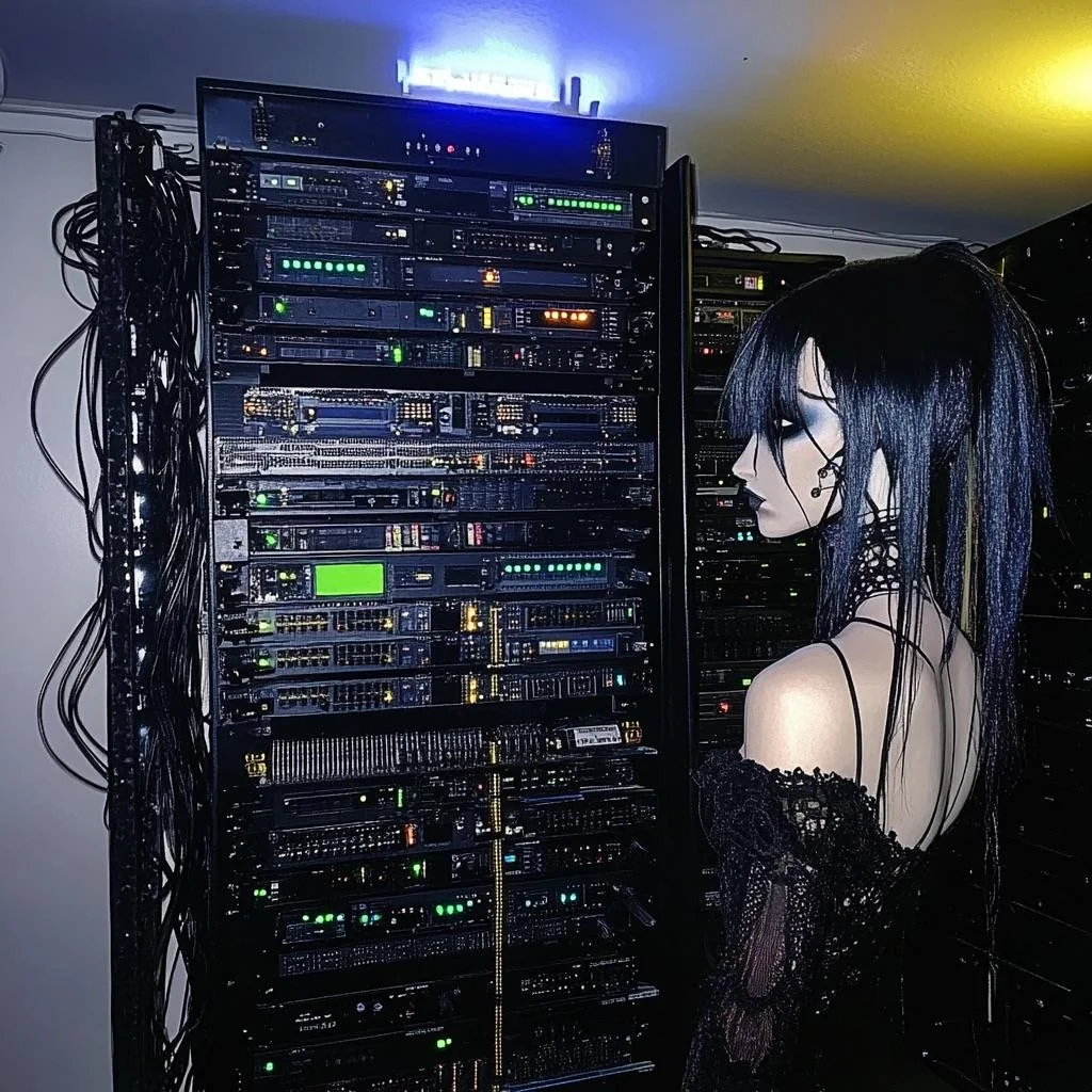 Punkware picture 4 of 8