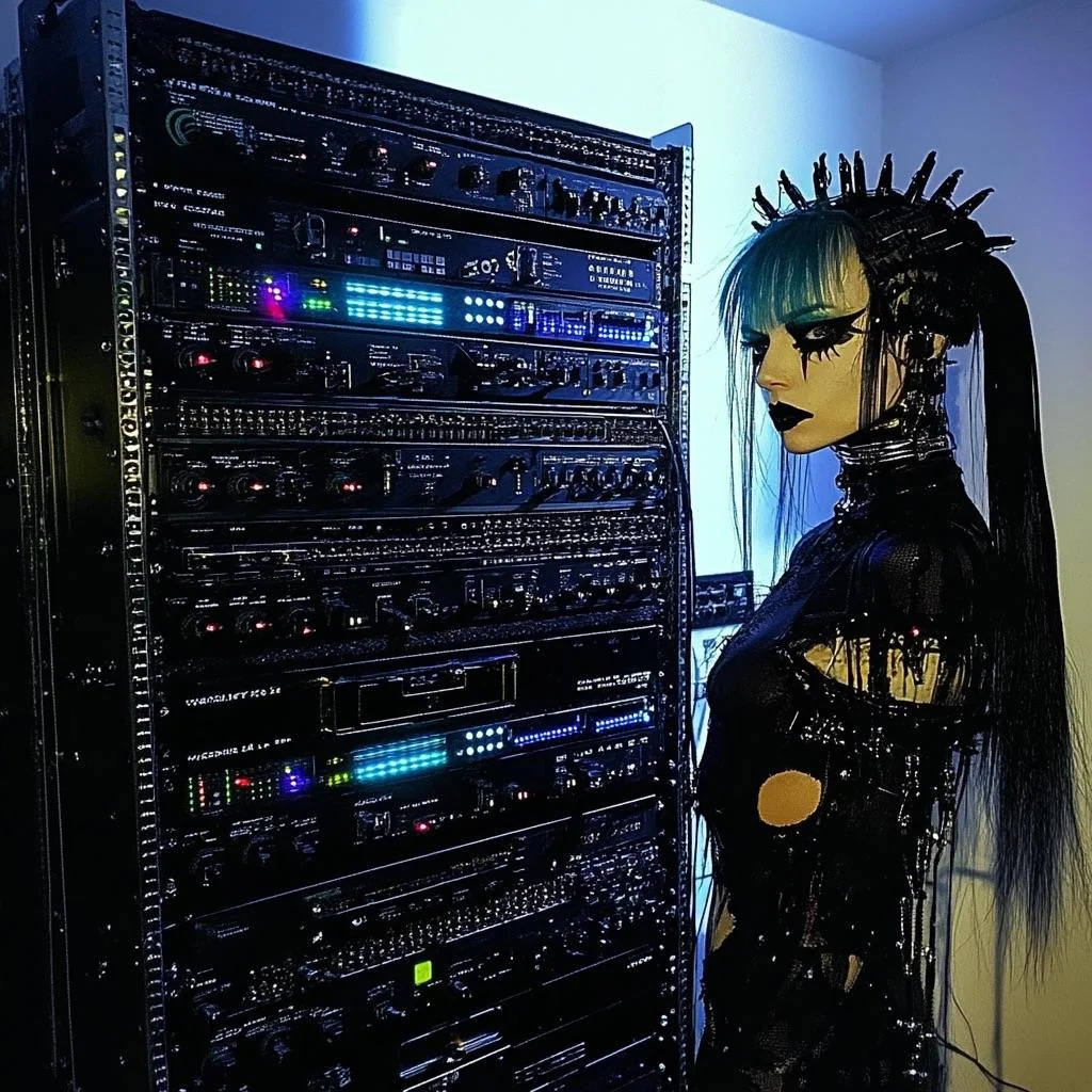 Punkware picture 5 of 8