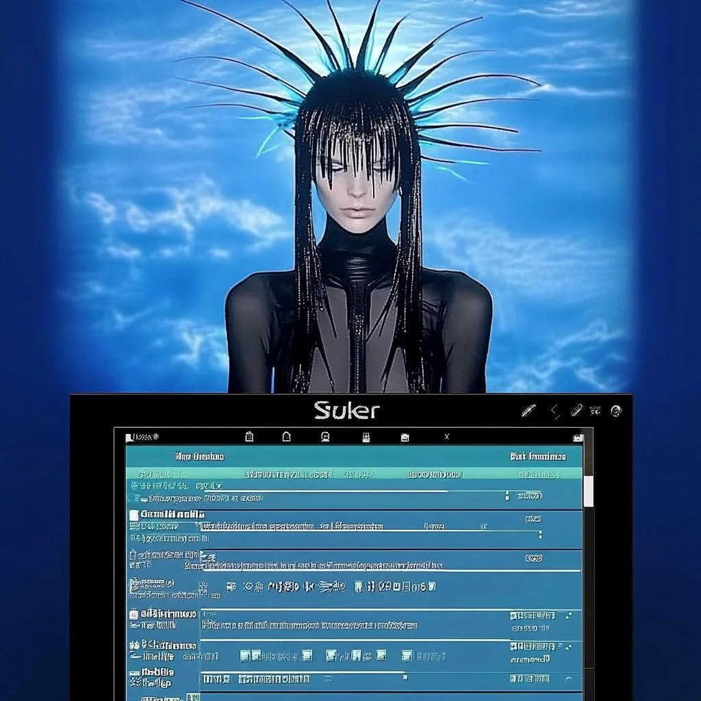 Punkware picture 6 of 8