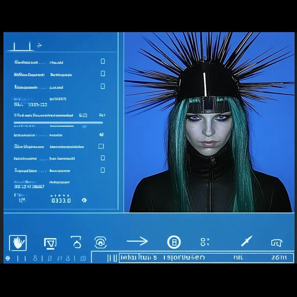 Punkware picture 7 of 8