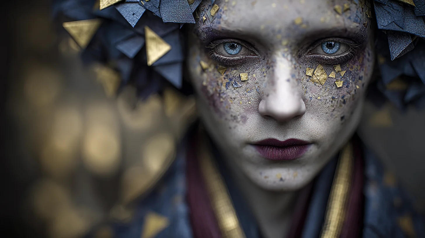 The Dreamer's Eyes picture 1 of 1