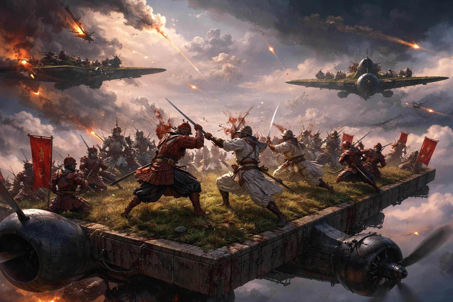 An old movie about WW3 that I had a dream about. picture 1 of 1